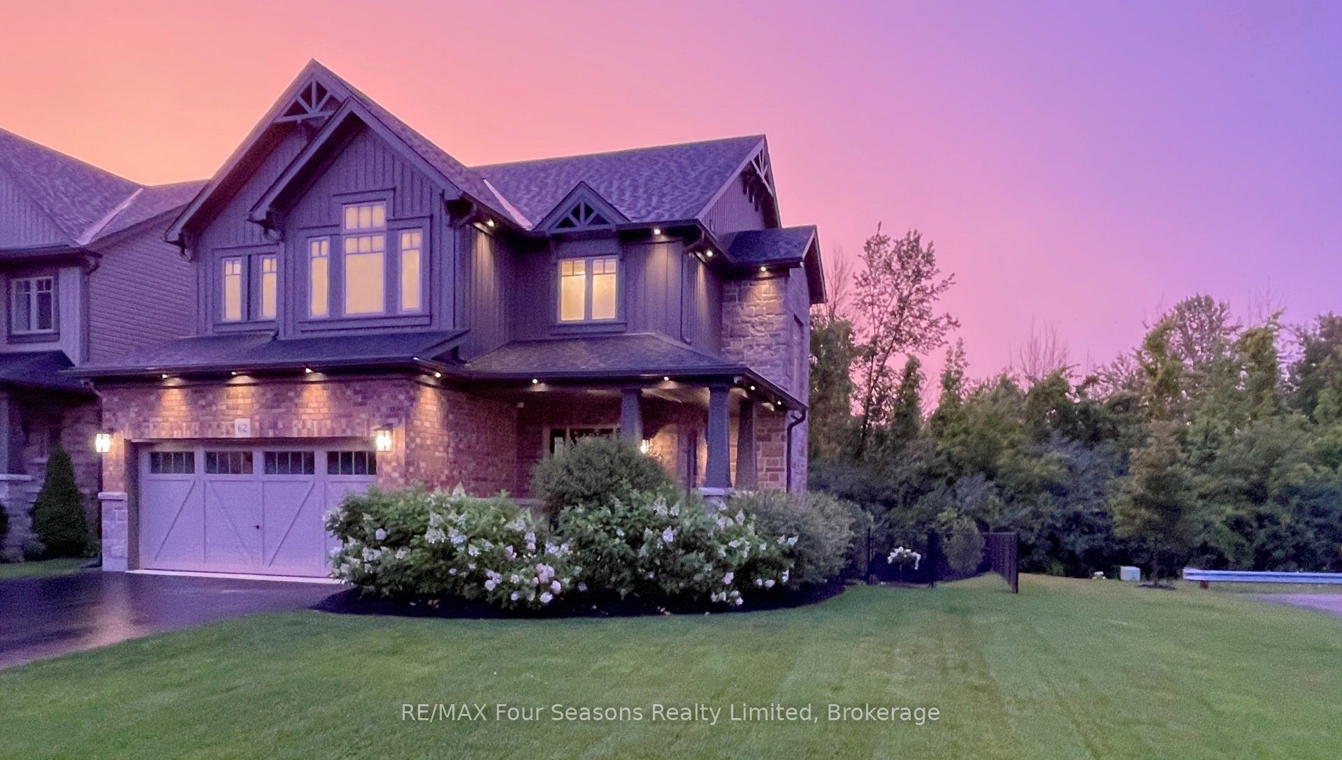 62 FOLEY Crescent, Collingwood, ON L9Y 3B7 photo 2