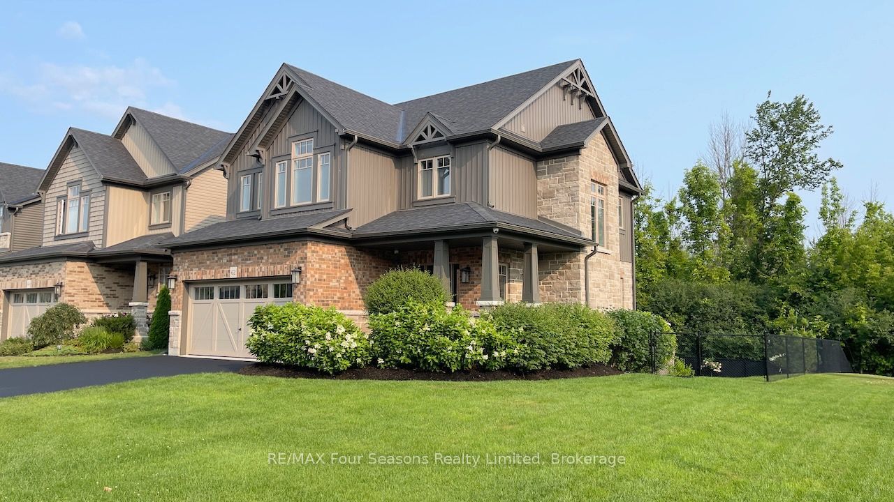 62 FOLEY Crescent, Collingwood, ON L9Y 3B7 photo 4