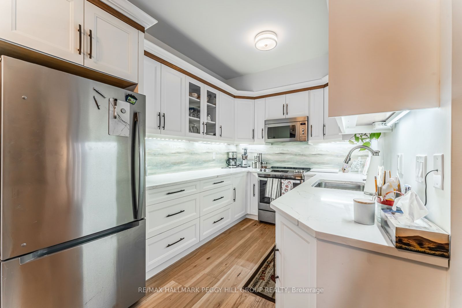 200 Collier Street 104, Barrie, ON L4M 1H7 photo 5