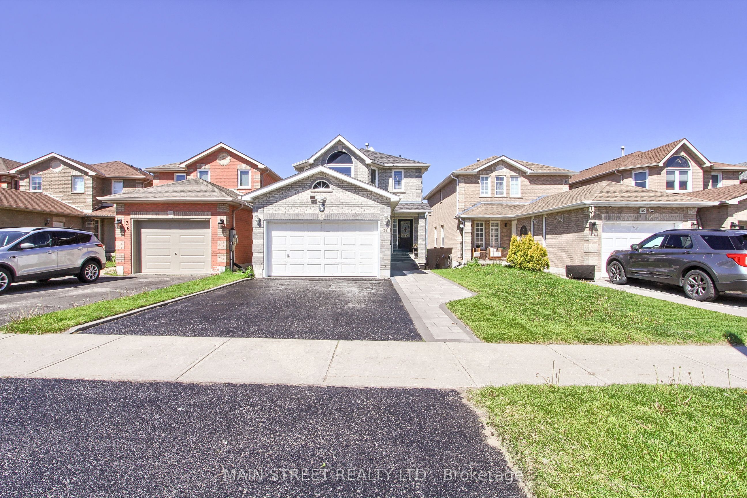 38 Sundew Drive, Barrie, ON L4N 9L8 photo 3