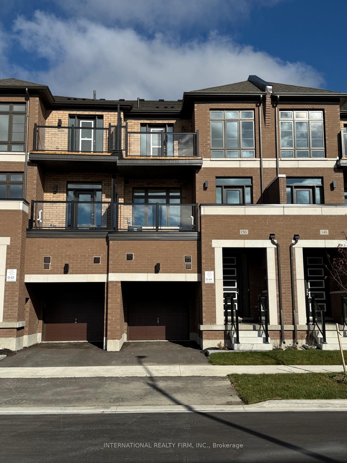150 Turnberry Lane, Barrie, ON L9J 0M3