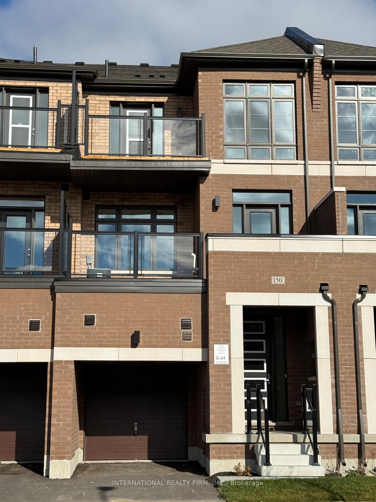 150 Turnberry Lane, Barrie, ON L9J 0M3 photo 2