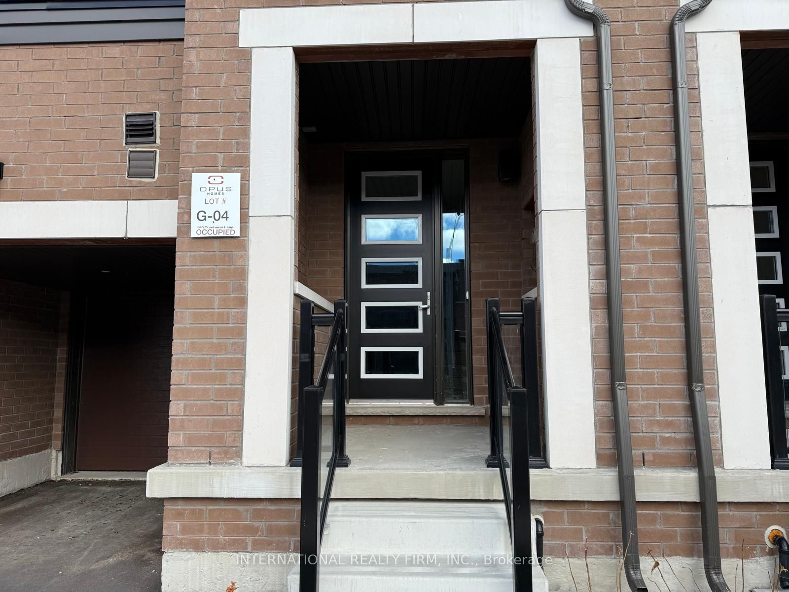 150 Turnberry Lane, Barrie, ON L9J 0M3 photo 3