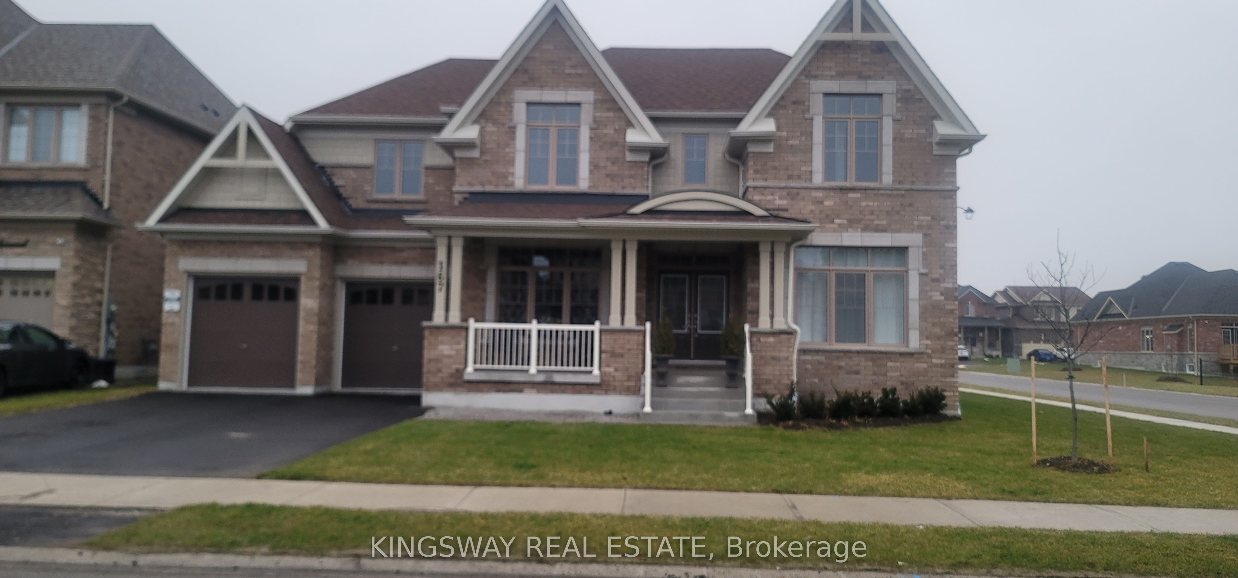 167 Trail Boulevard, Springwater, ON L9X 0S7