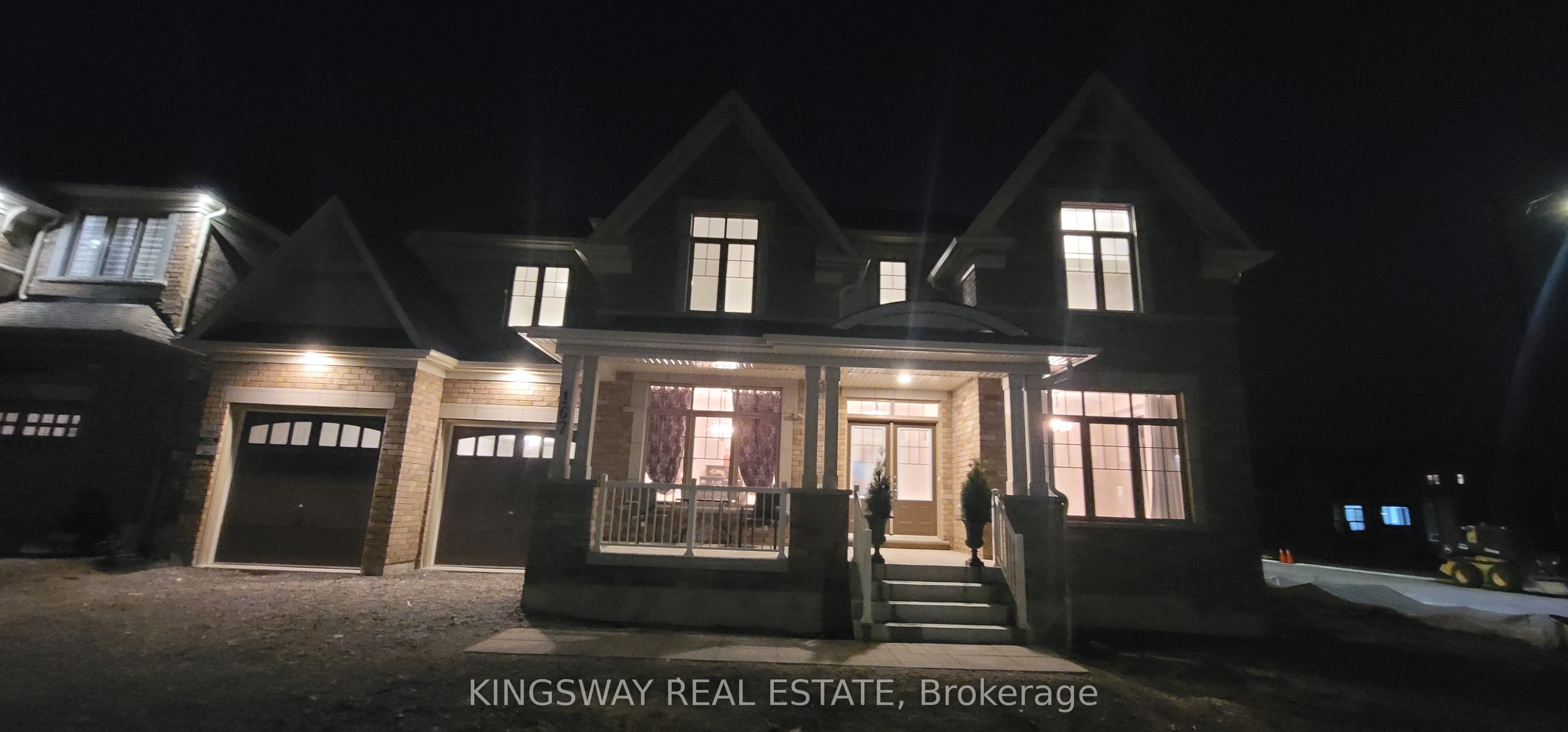 167 Trail Boulevard, Springwater, ON L9X 0S7 photo 3