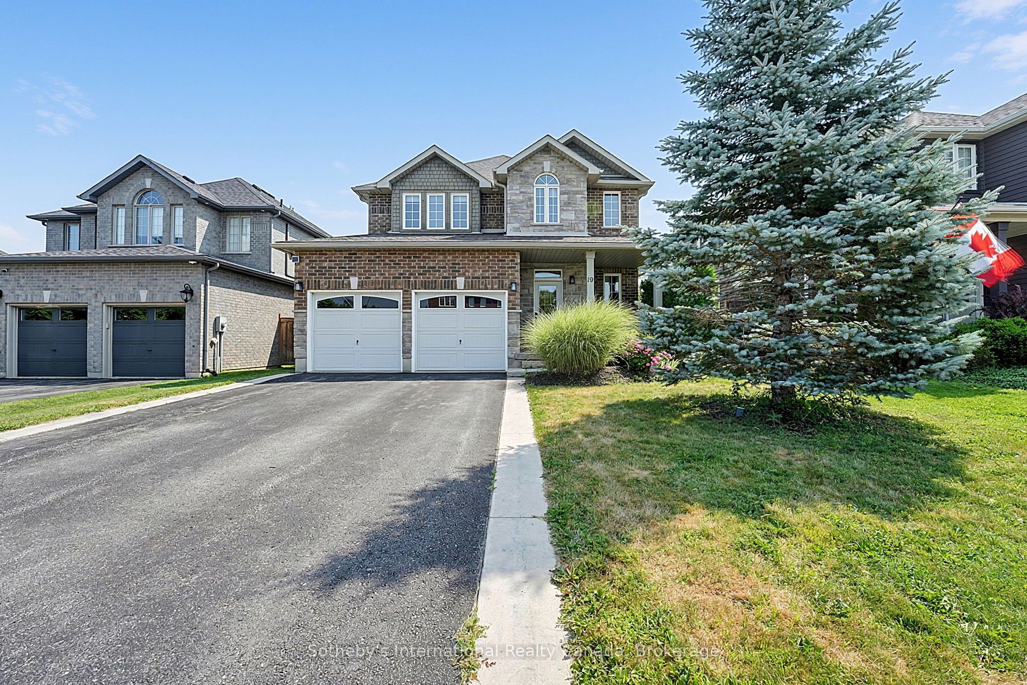 19 Garbutt Crescent, Collingwood, ON L9Y 0H5 photo 3
