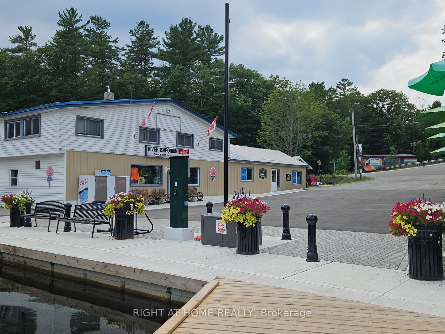 1725 Earl Haid Avenue, Severn, ON L0K 1E0 photo 2
