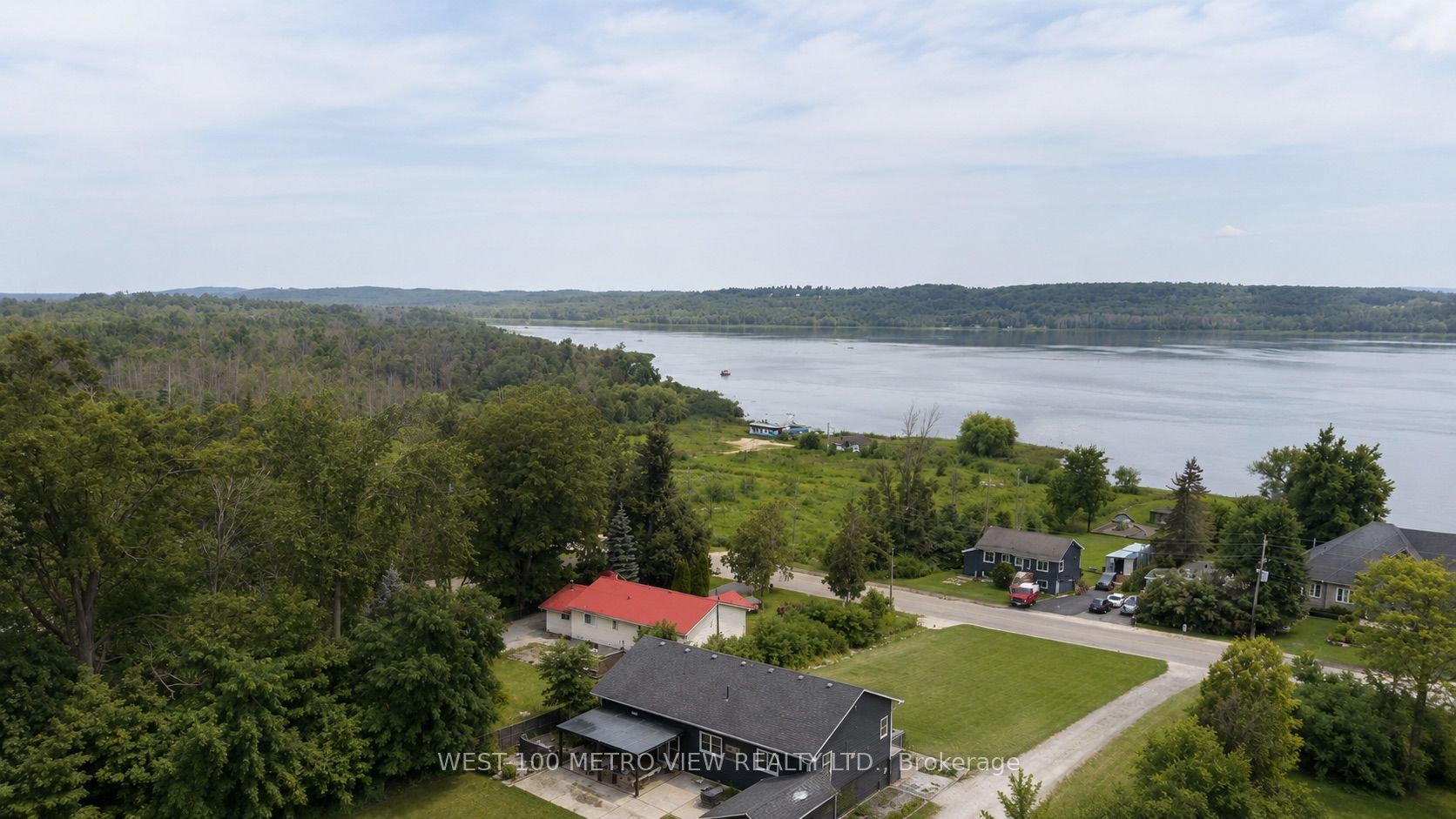 56 Lakeside Terrace 704, Barrie, ON L4M 7B9 photo 3