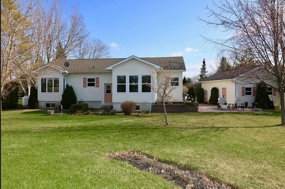 2811 Stephen Drive, Ramara, ON L0K 1B0 photo 2