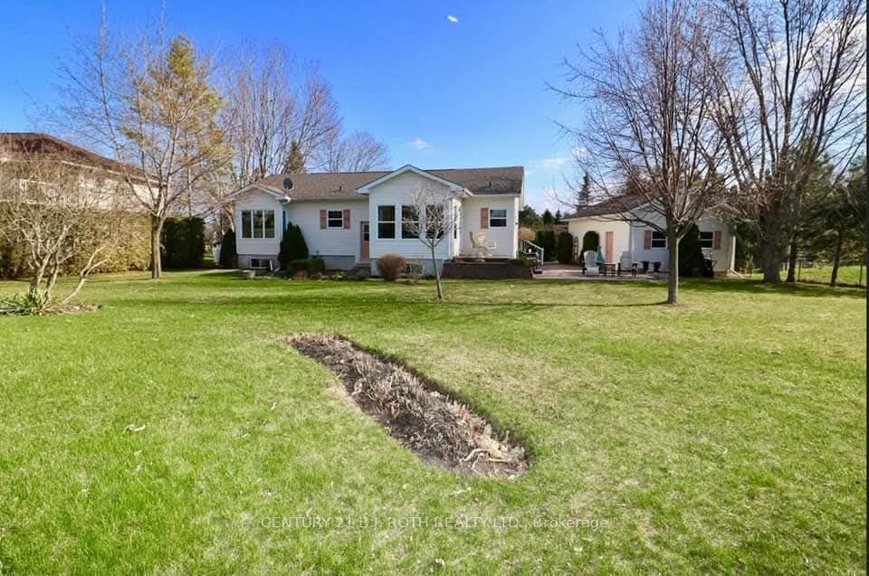 2811 Stephen Drive, Ramara, ON L0K 1B0 photo 3