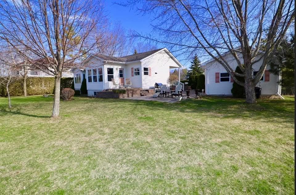 2811 Stephen Drive, Ramara, ON L0K 1B0 photo 4