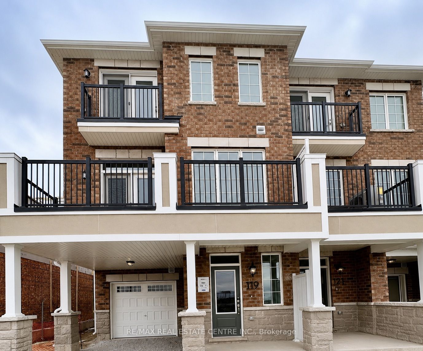 119 Pearen Lane, Barrie, ON L9J 0G5 photo 2