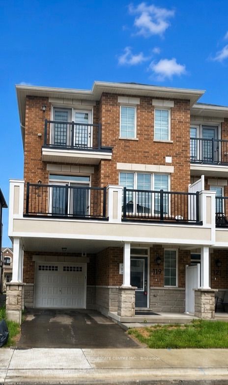 119 Pearen Lane, Barrie, ON L9J 0G5 photo 3