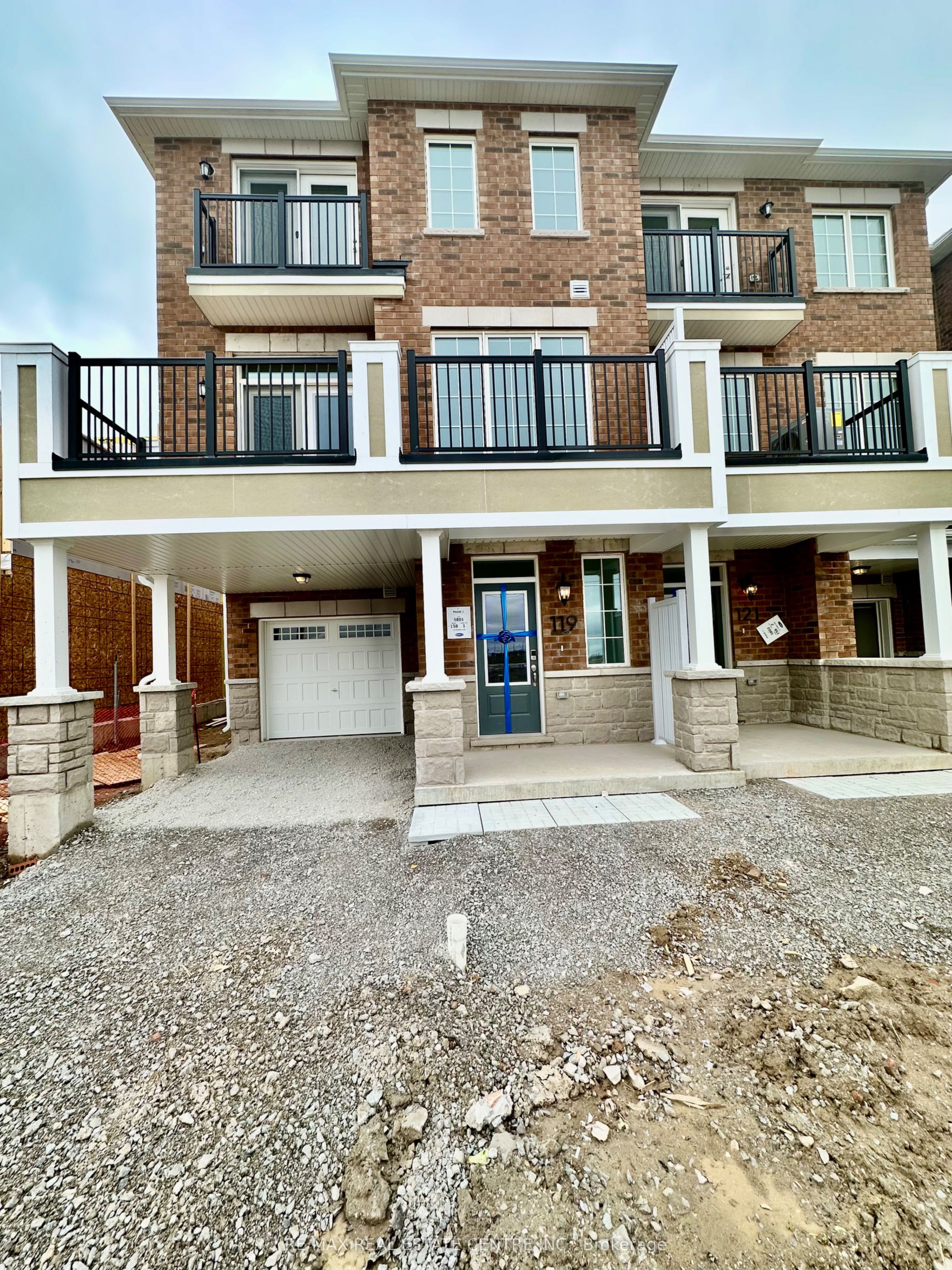 119 Pearen Lane, Barrie, ON L9J 0G5 photo 4