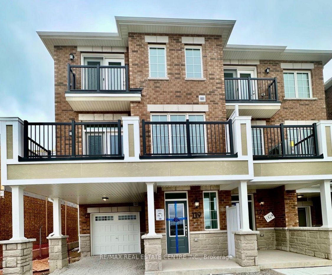 119 Pearen Lane, Barrie, ON L9J 0G5 photo 5