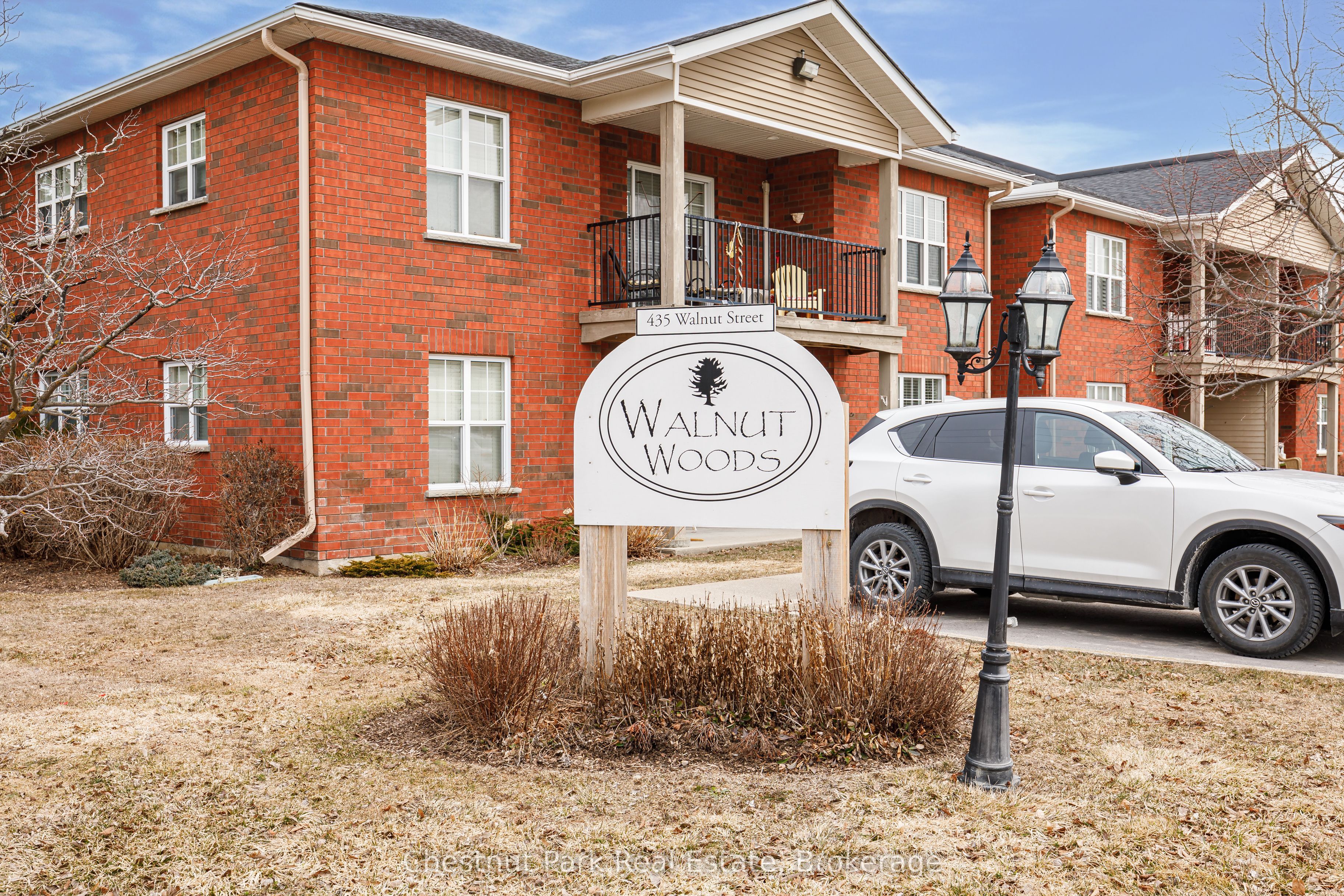 435 Walnut Street 206, Collingwood, ON L9Y 5J9 photo 3