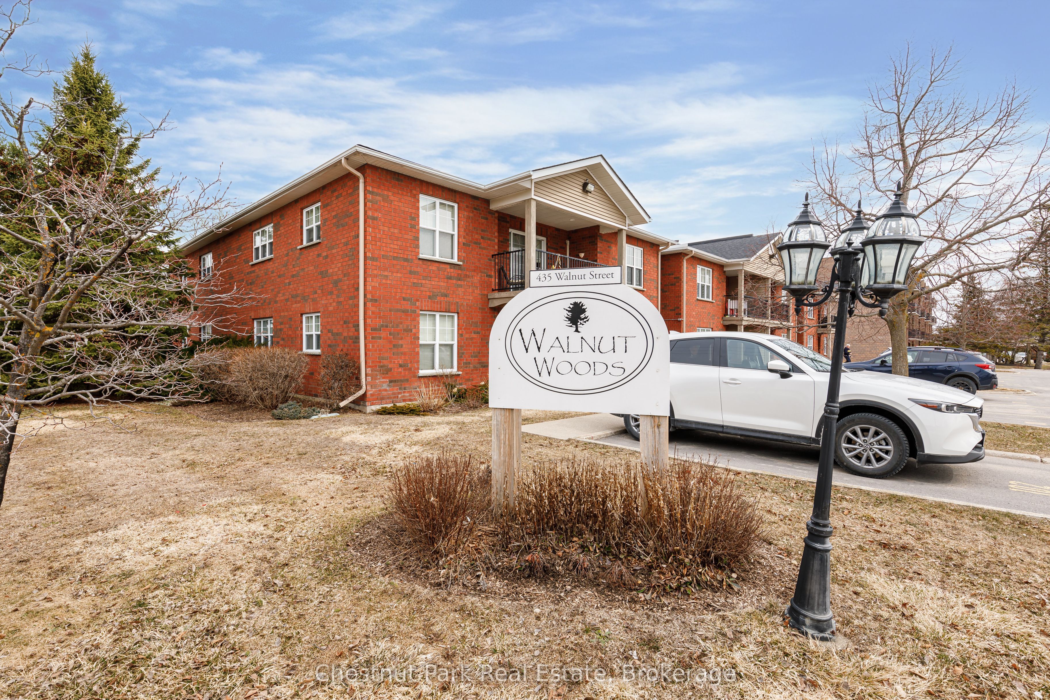 435 Walnut Street 206, Collingwood, ON L9Y 5J9 photo 4