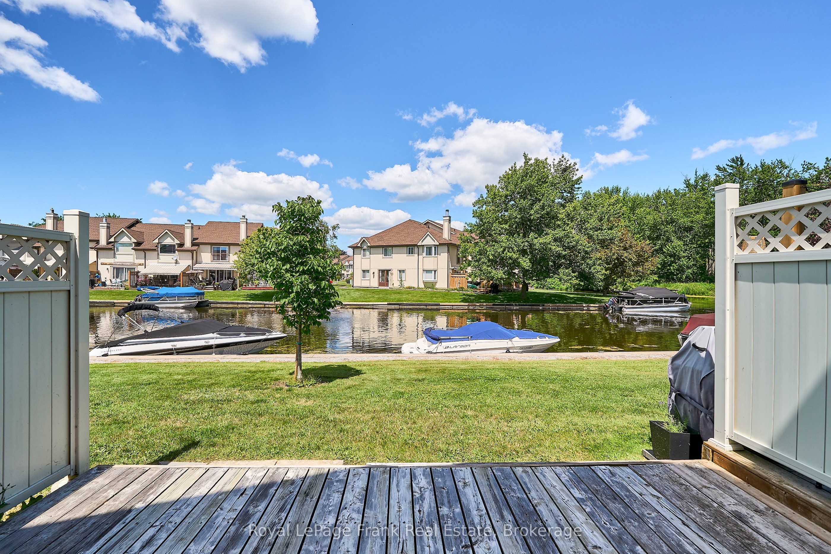 11 Laguna Parkway 18, Ramara, ON L0K 1B0 photo 4