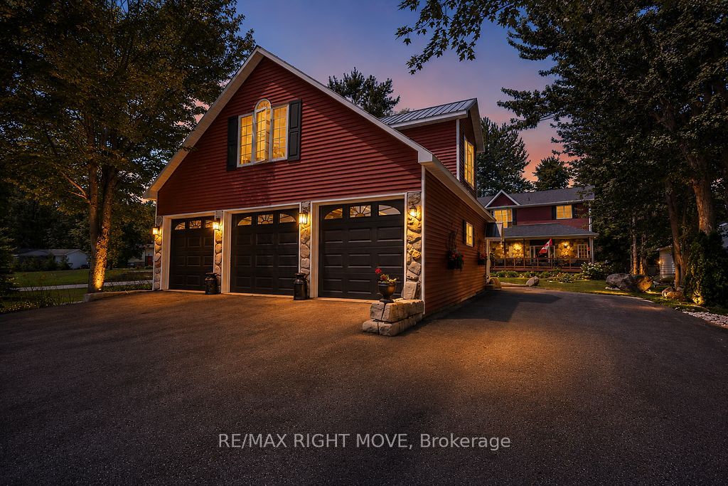 2636 Westshore Crescent, Severn, ON L3V 0V8 photo 3
