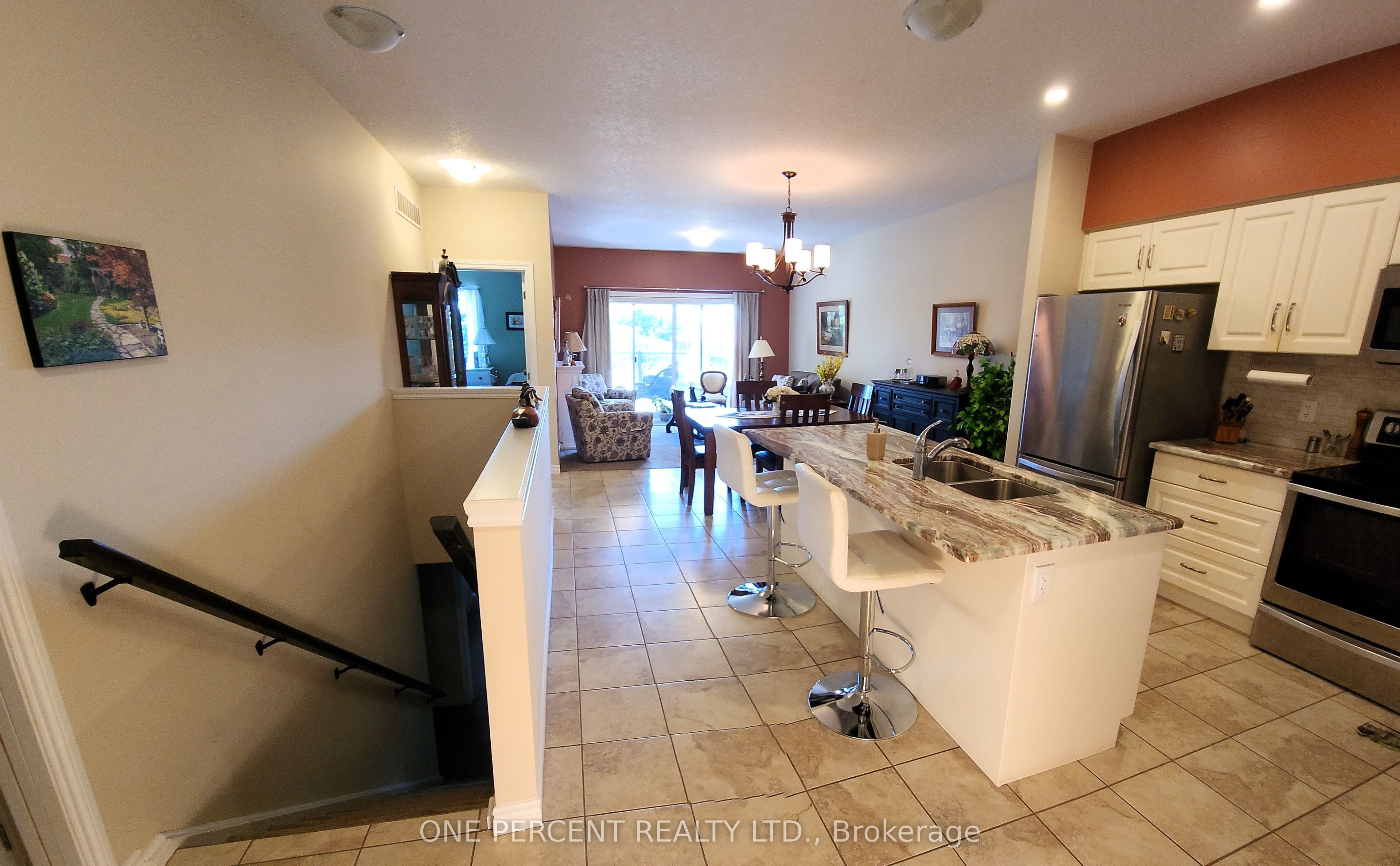 945 Cook Drive, Midland, ON L4R 0E4 photo 5