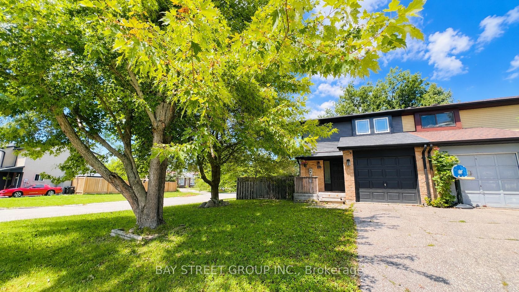 245 Browning Trail, Barrie, ON L4N 5C9 photo 3