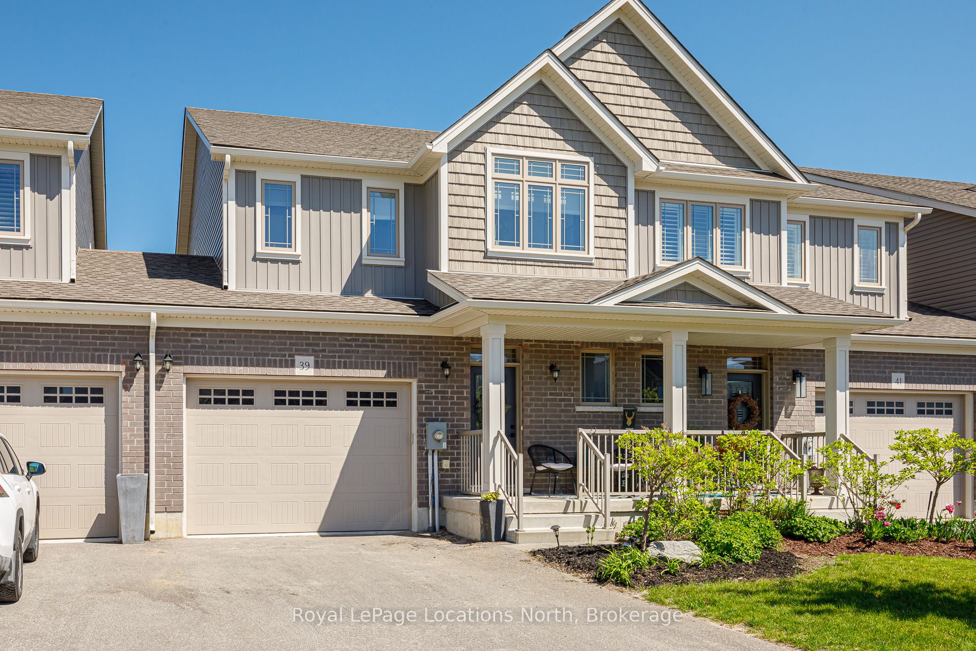 39 George Zubek Drive, Collingwood, ON L9Y 1M5