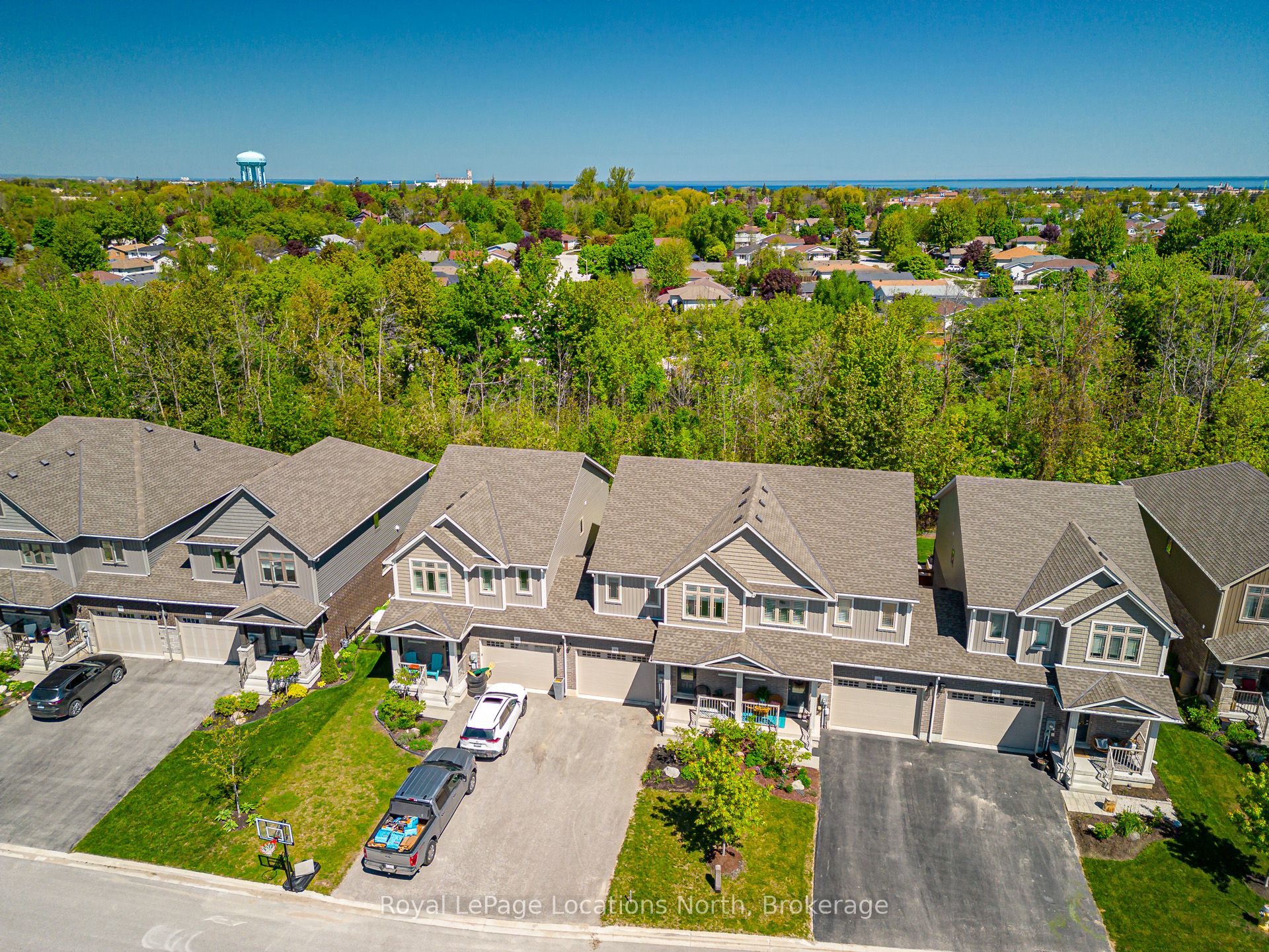 39 George Zubek Drive, Collingwood, ON L9Y 1M5 photo 3