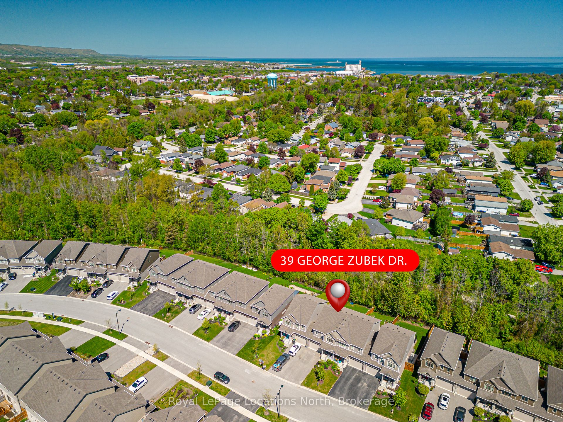 39 George Zubek Drive, Collingwood, ON L9Y 1M5 photo 4