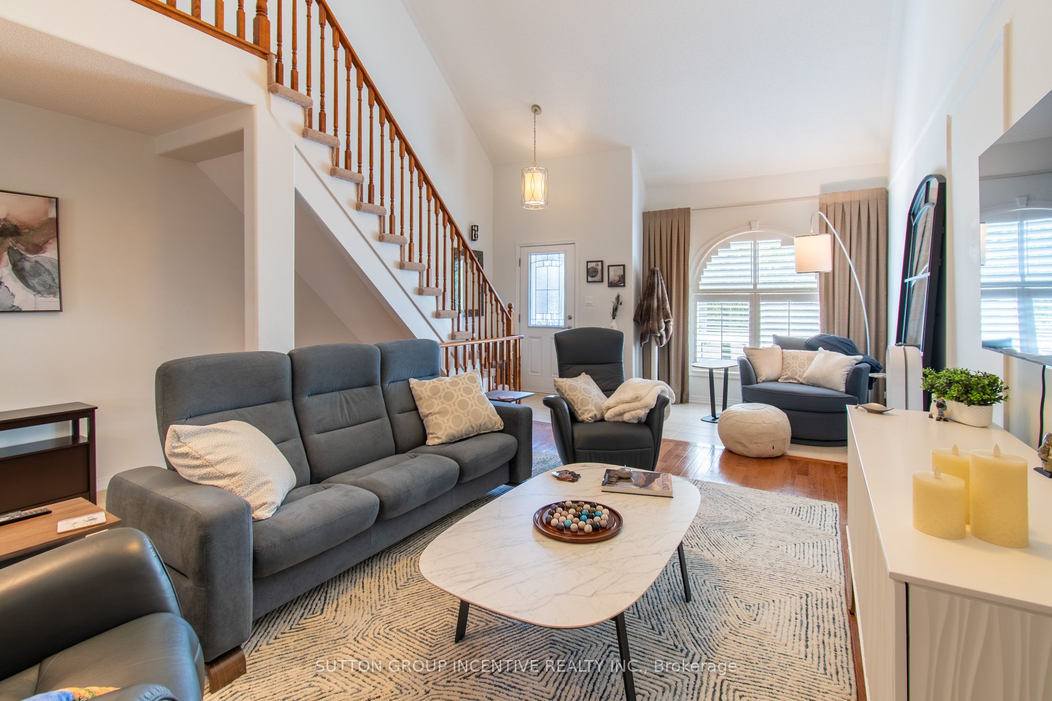 318 Little Avenue 19, Barrie, ON L4N 2Z6 photo 4