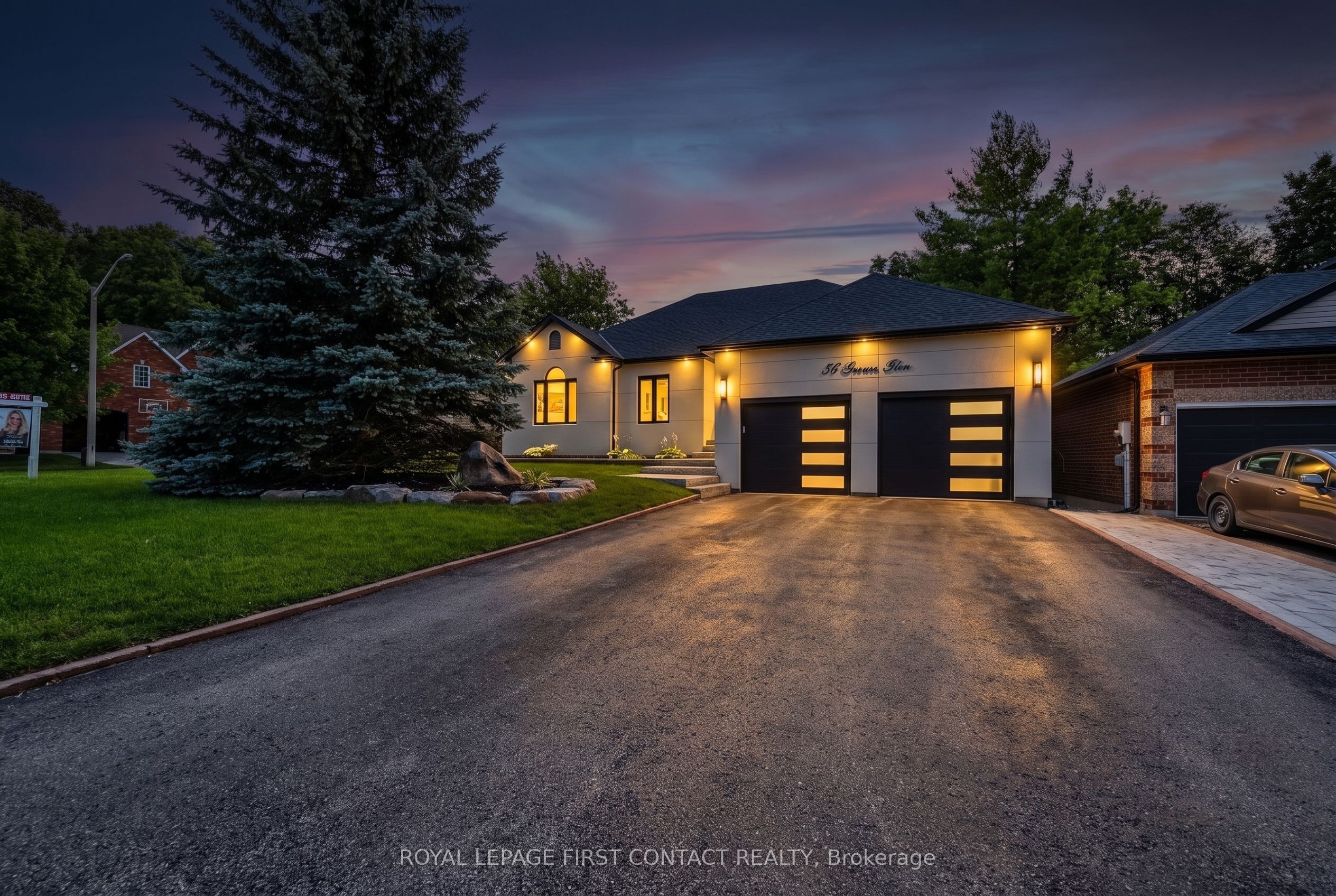 36 Grouse Glen, Barrie, ON L4N 7Z7 photo 2