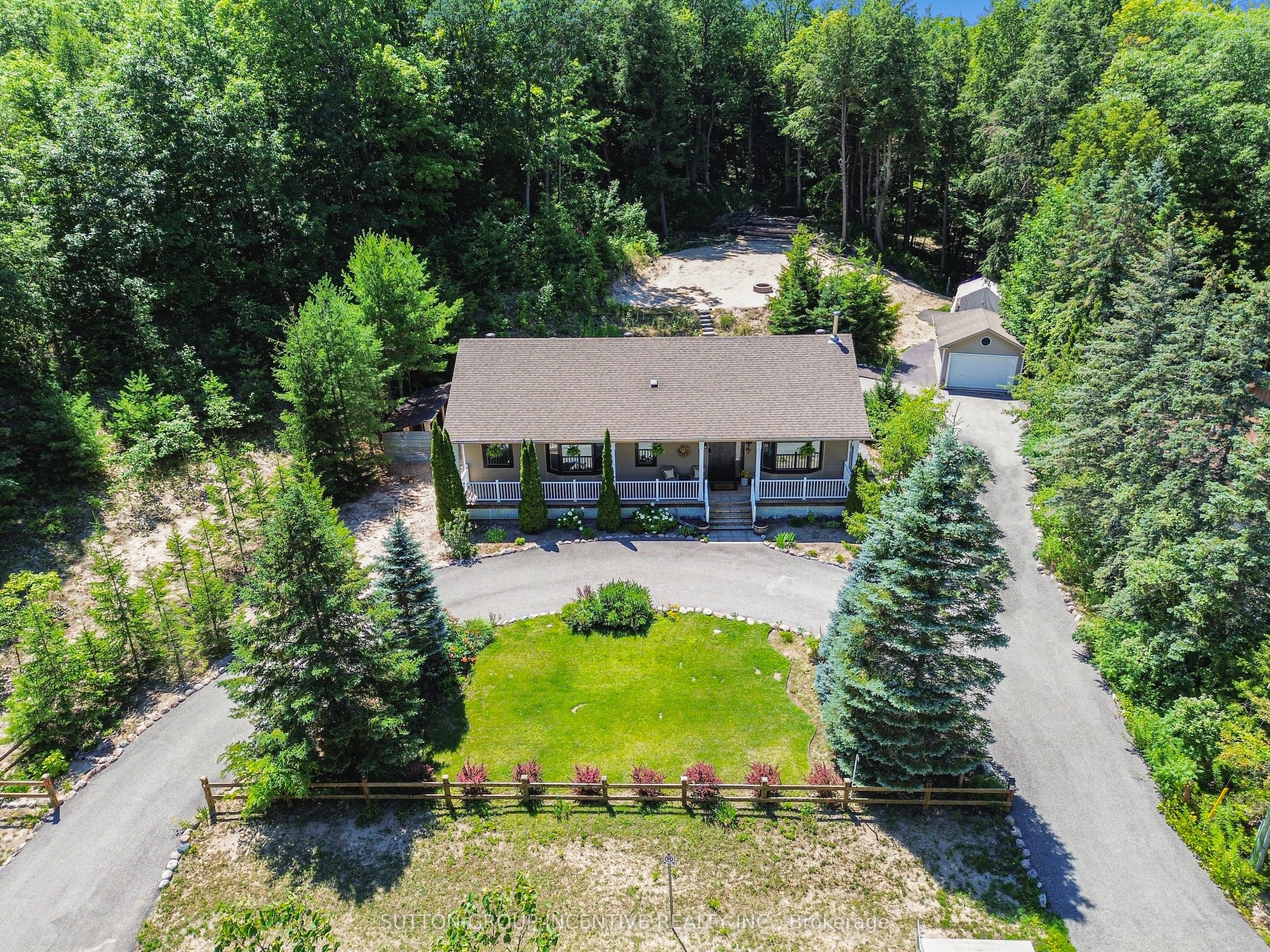 26 Shades Valley Road, Tiny, ON L0L 2T0 photo 3