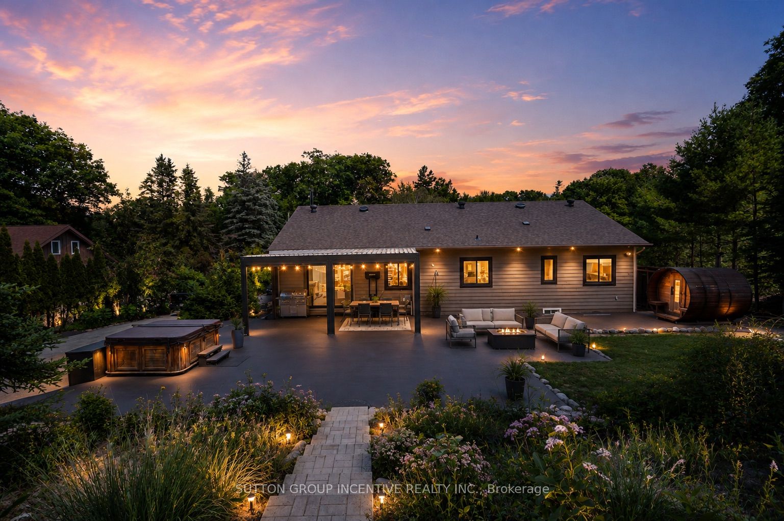 26 Shades Valley Road, Tiny, ON L0L 2T0 photo 5