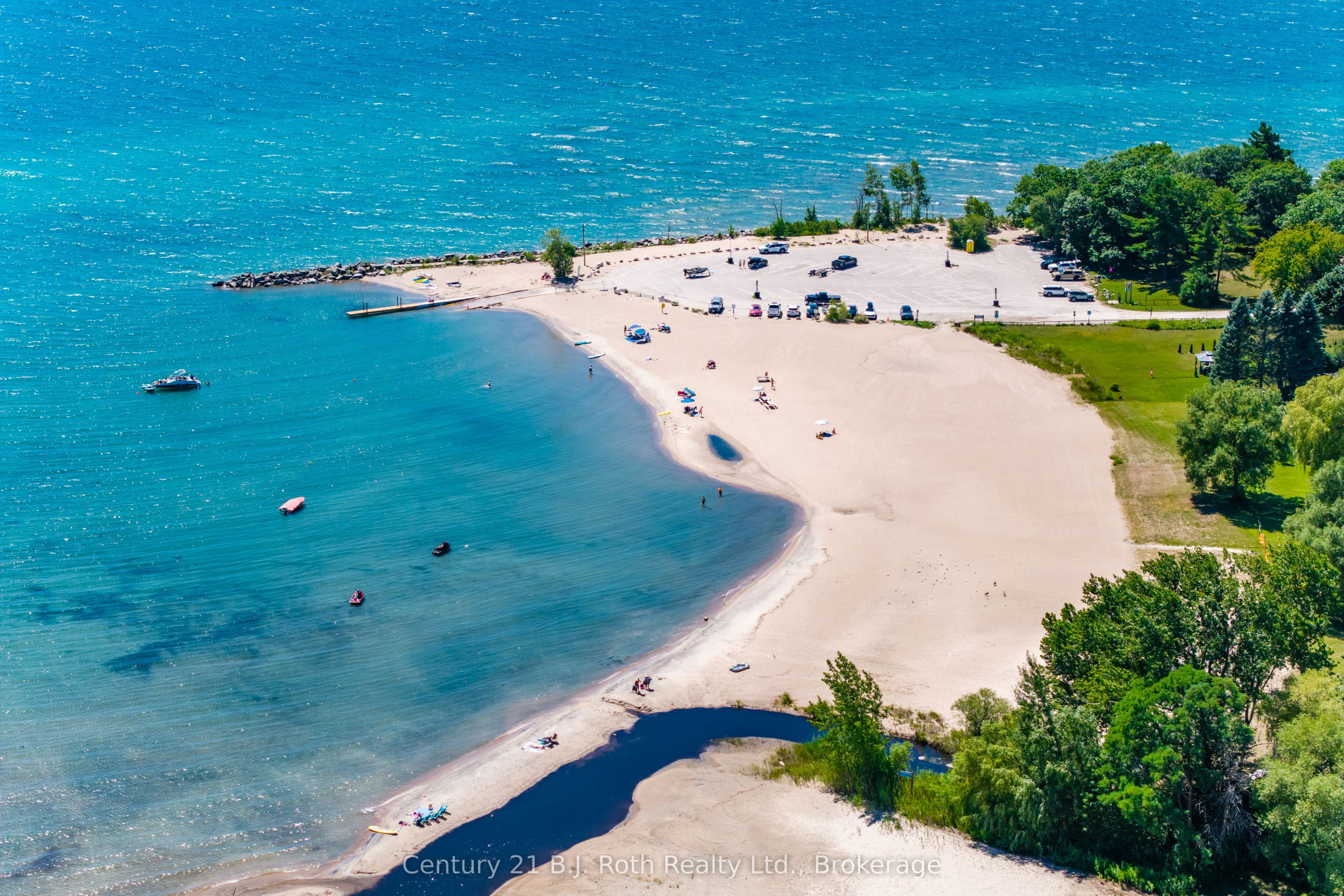 307 Tiny Beaches Road W, Tiny, ON L0L 2J0 photo 4