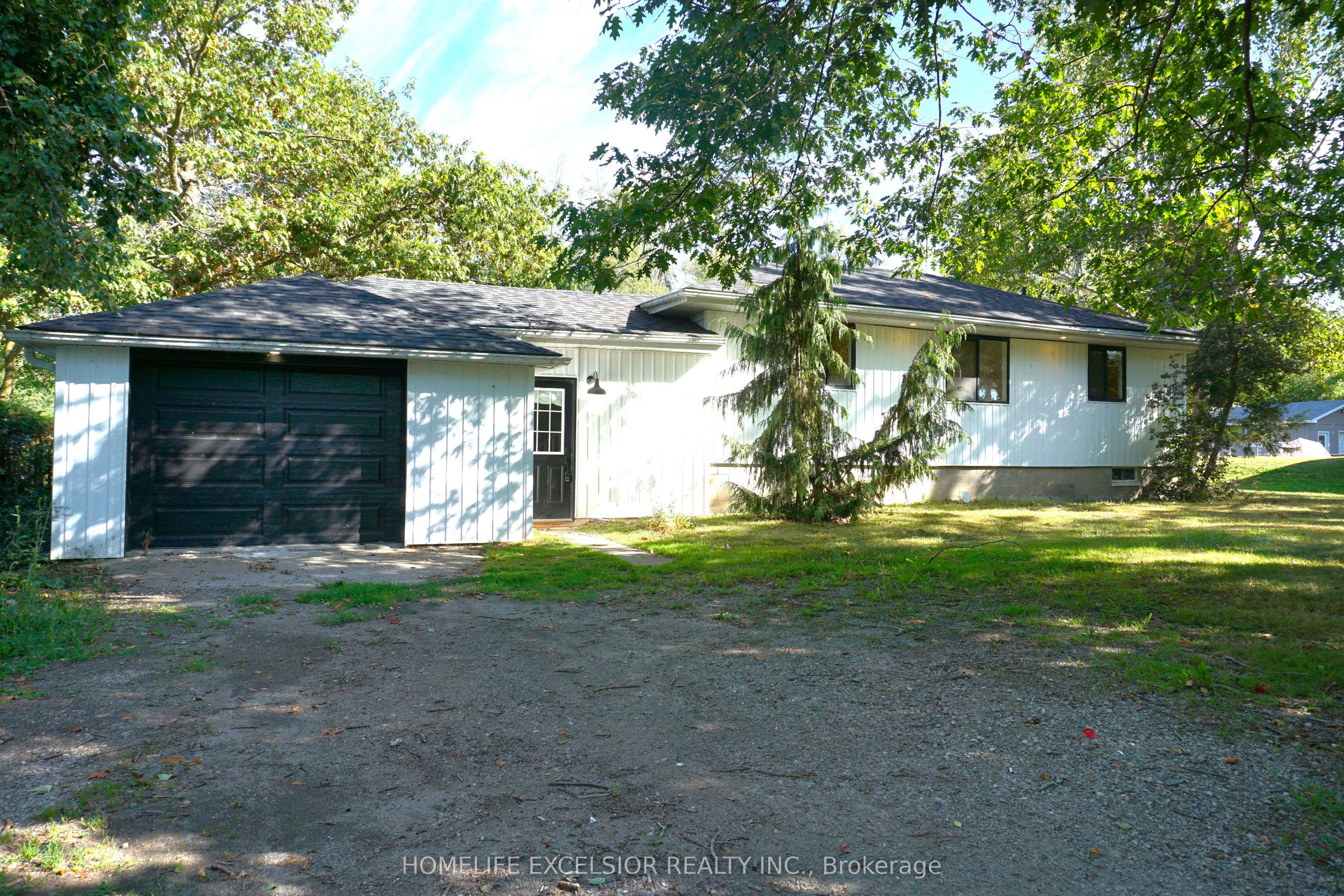 2866 Concession B Road, Ramara, ON L0K 1B0
