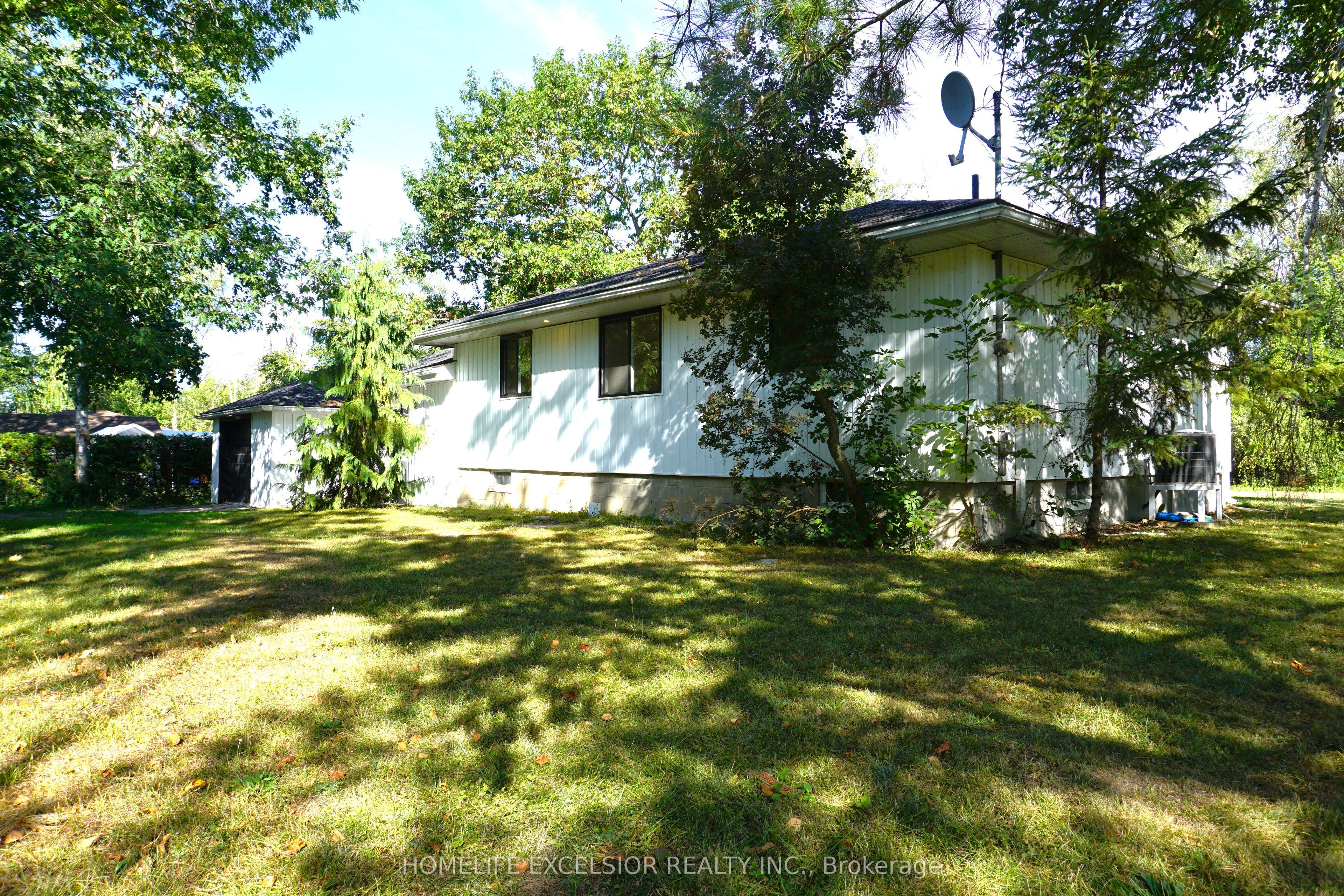 2866 Concession B Road, Ramara, ON L0K 1B0 photo 3