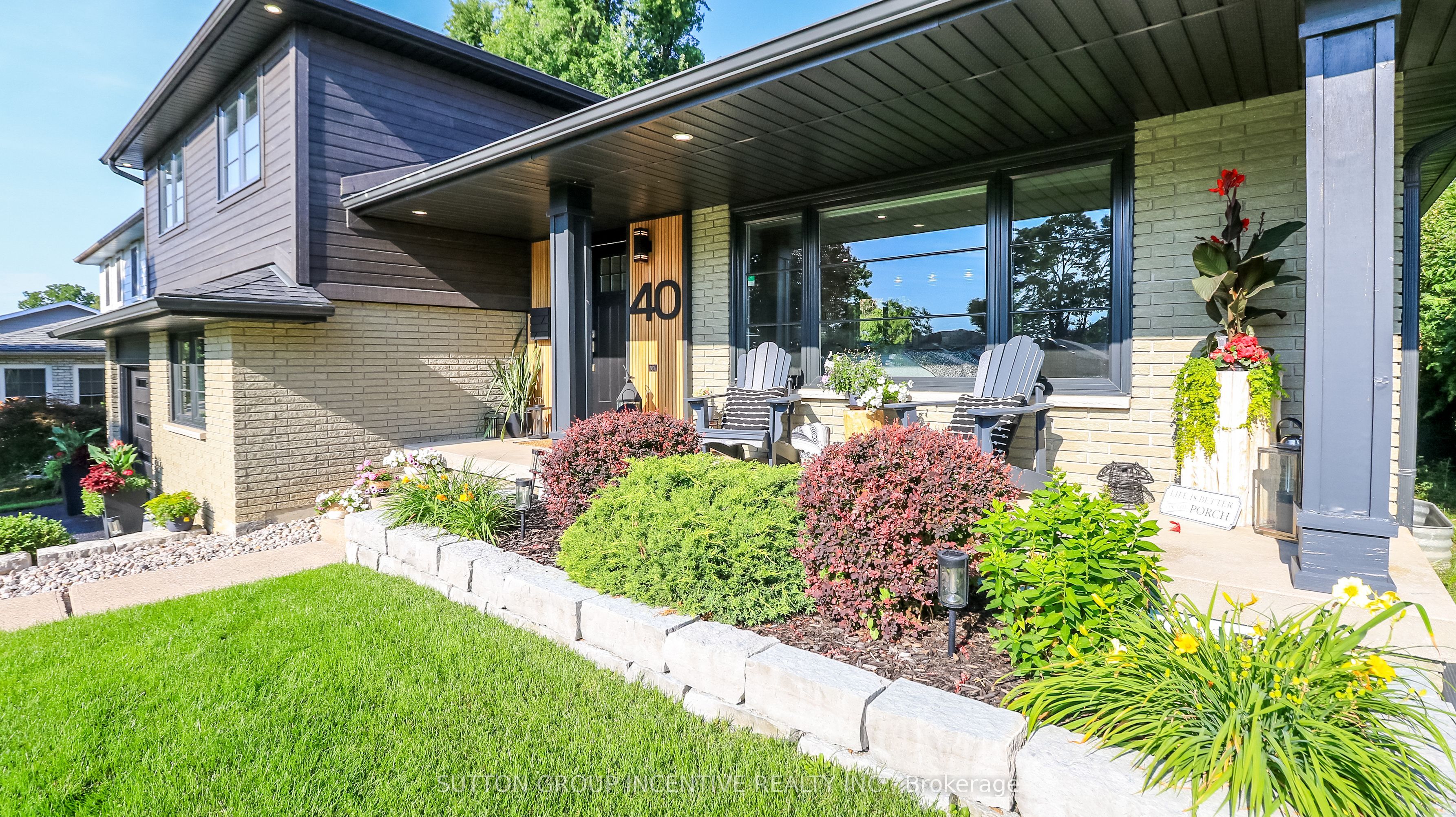 40 Varden Avenue, Barrie, ON L4M 4P1 photo 4