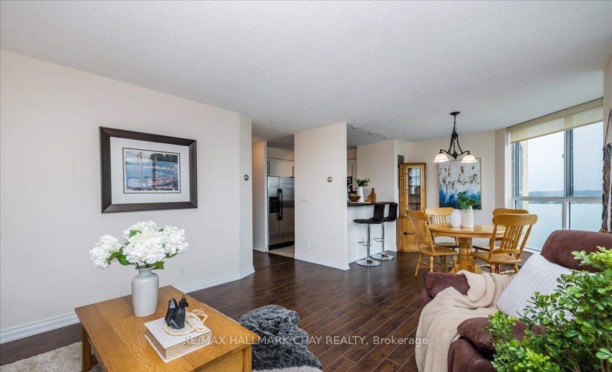 140 Dunlop Street E 1202, Barrie, ON L4M 6H9 photo 4