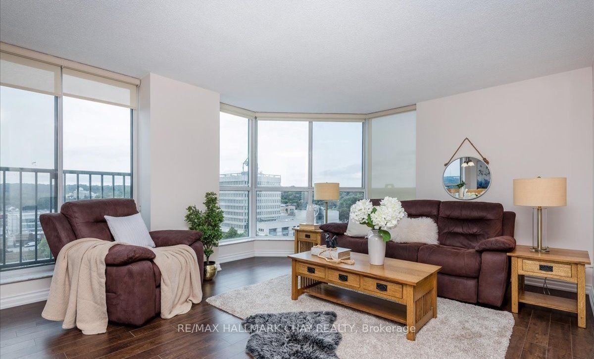 140 Dunlop Street E 1202, Barrie, ON L4M 6H9 photo 5