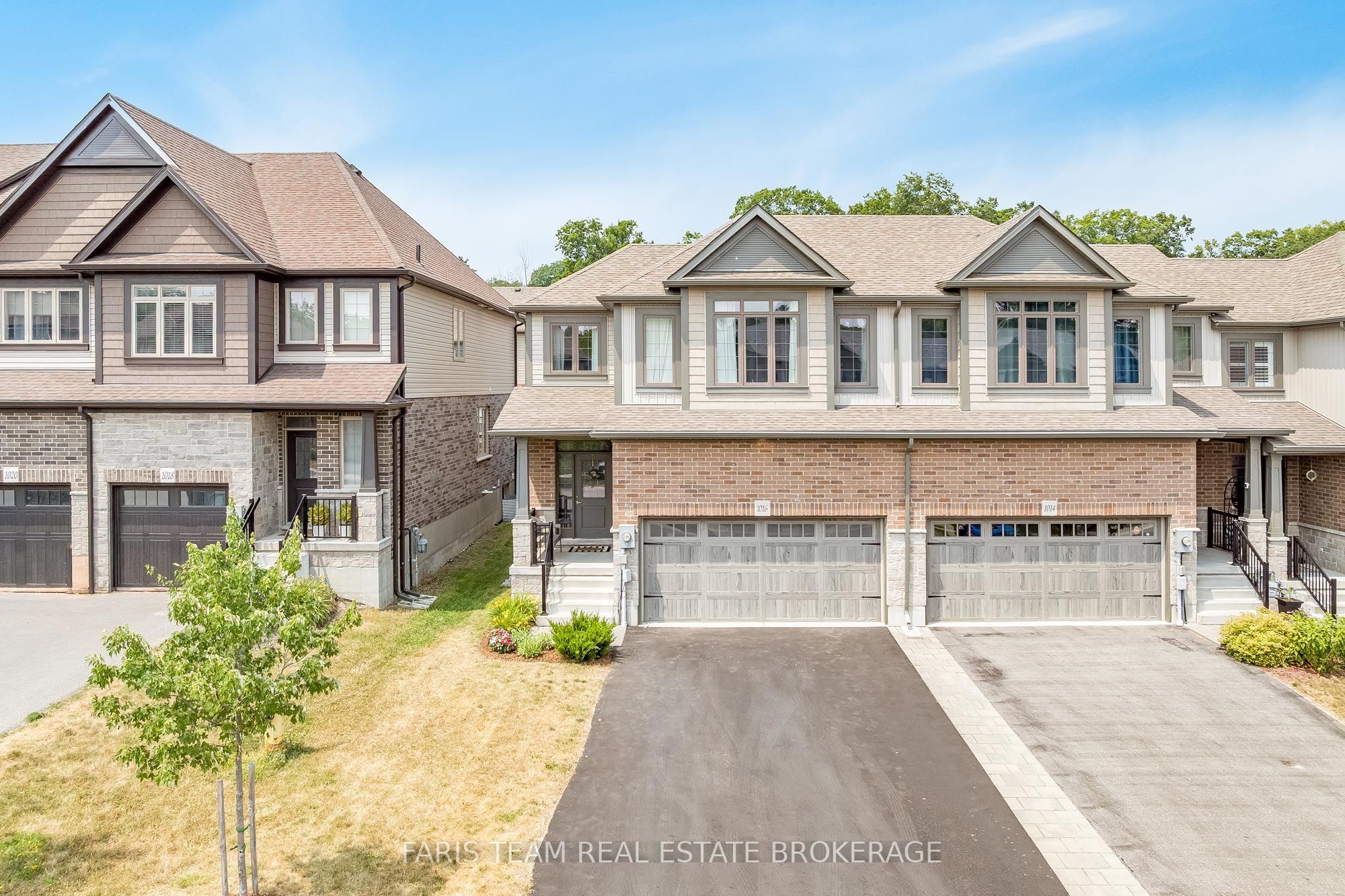 1016 Wright Drive, Midland, ON L4R 0E4