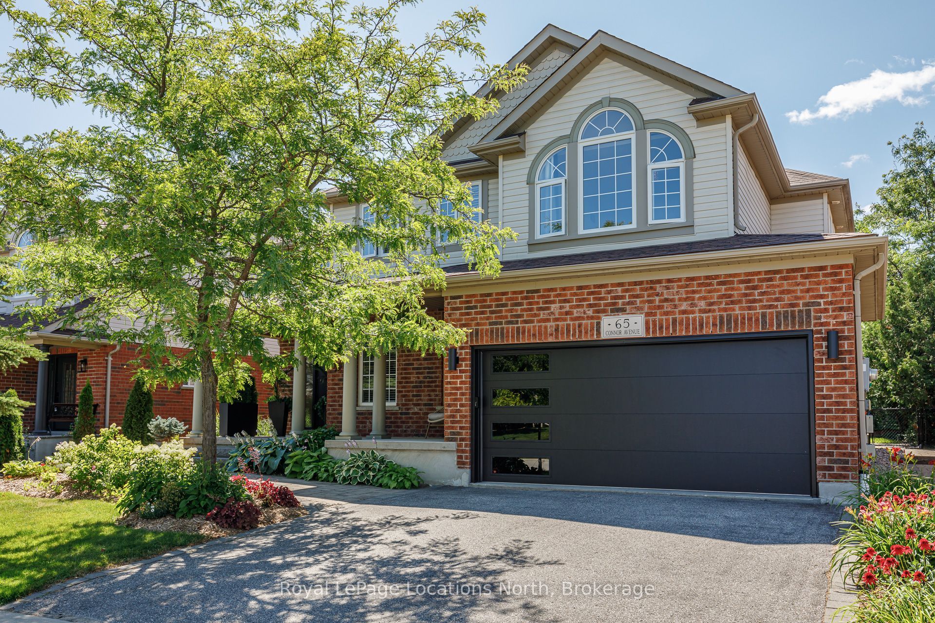 65 Connor Avenue, Collingwood, ON L9Y 5K7