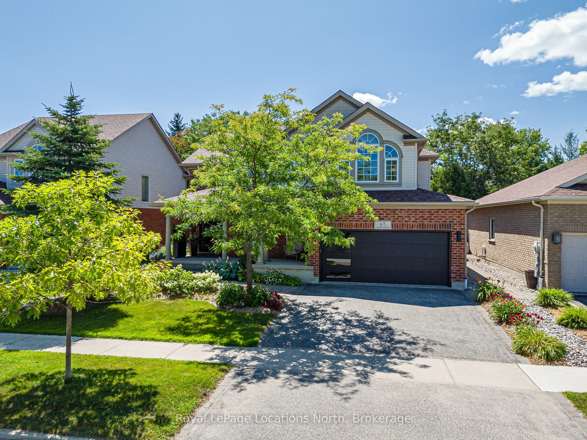 65 Connor Avenue, Collingwood, ON L9Y 5K7 photo 3