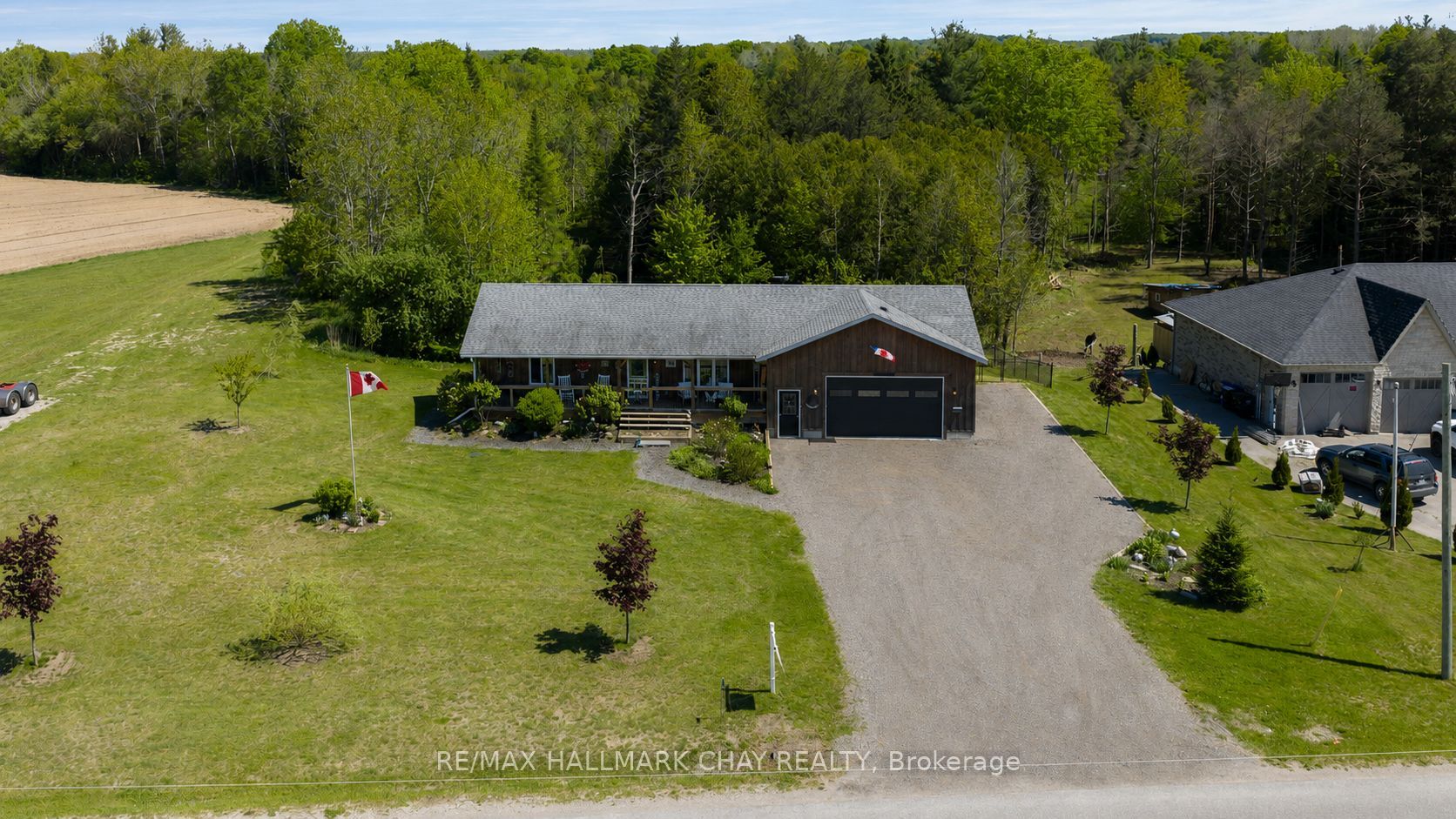 4193 Hogback Road, Clearview, ON L0M 1K0