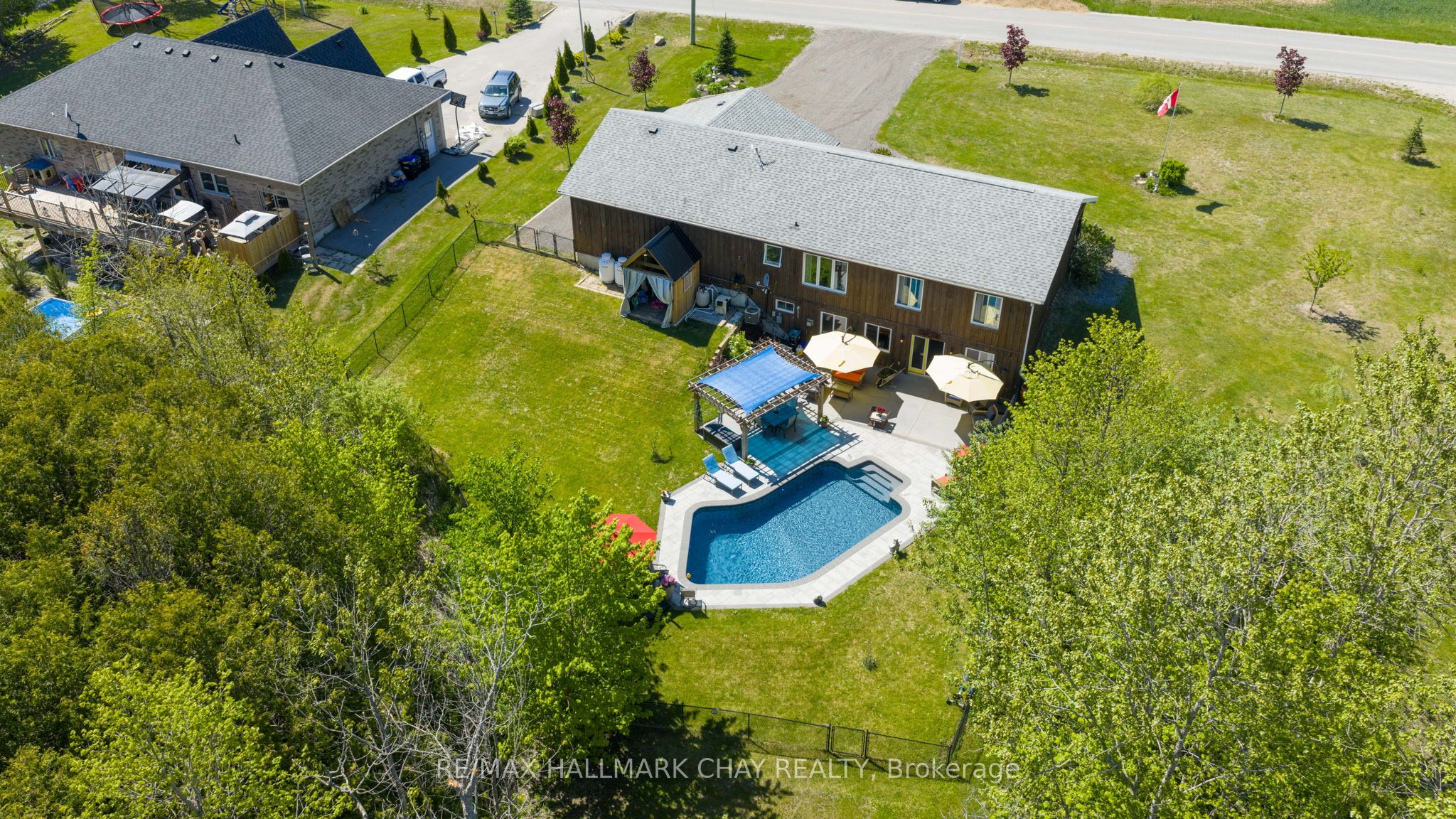 4193 Hogback Road, Clearview, ON L0M 1K0 photo 3