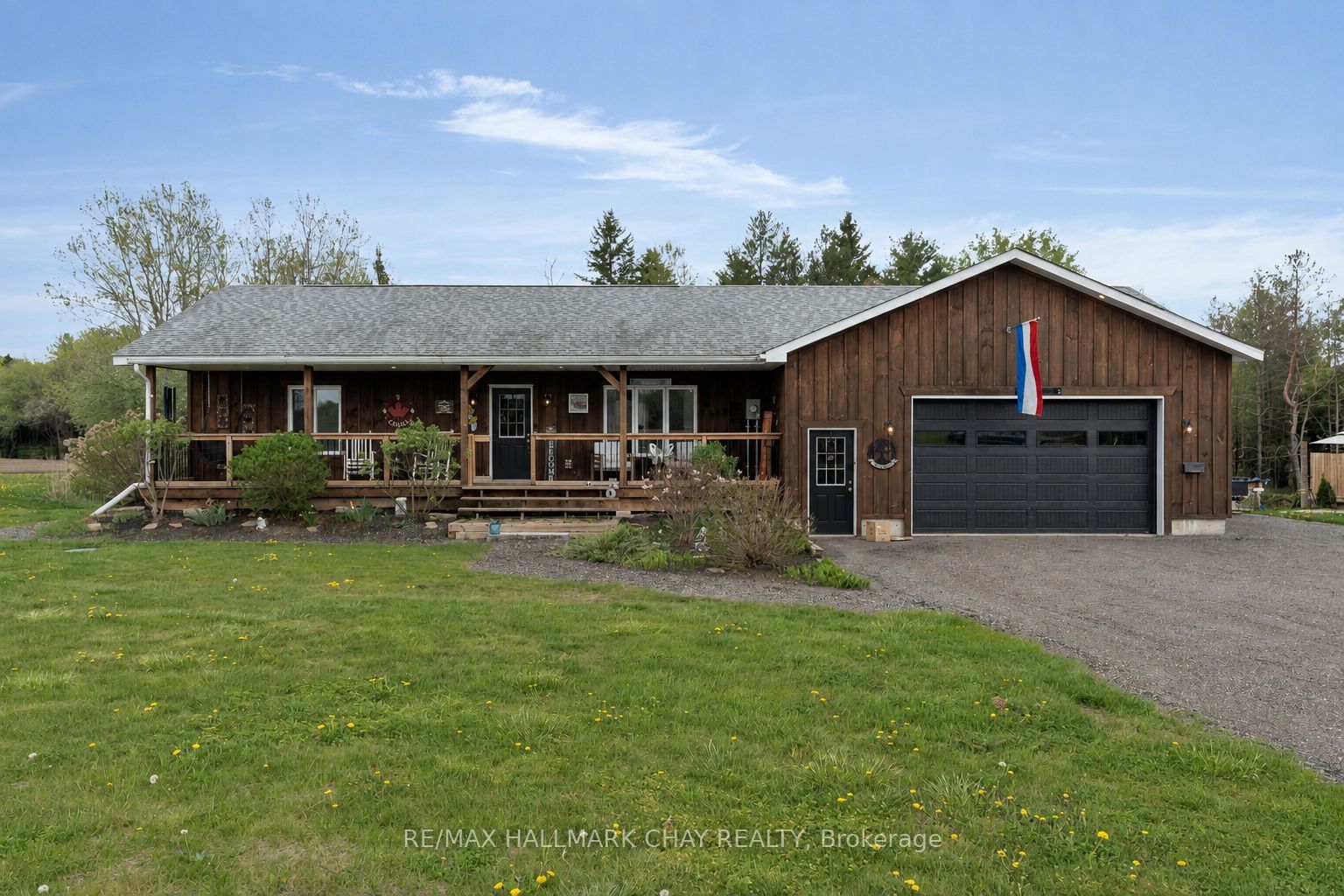4193 Hogback Road, Clearview, ON L0M 1K0 photo 4