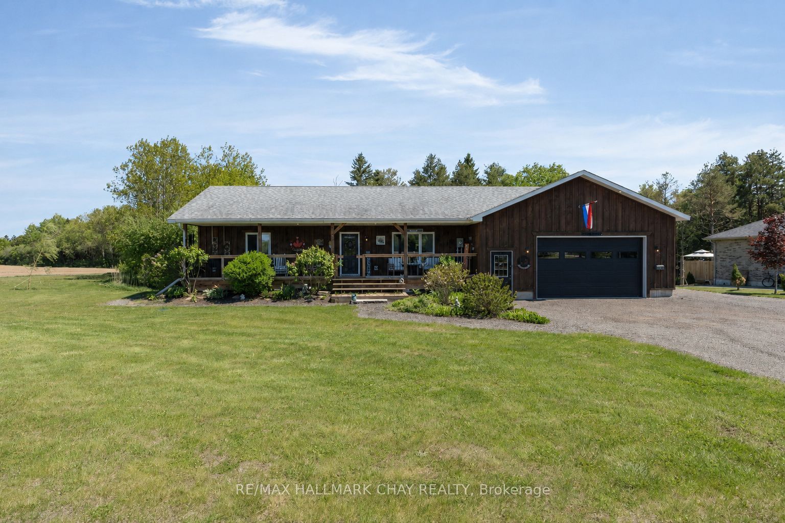 4193 Hogback Road, Clearview, ON L0M 1K0 photo 5