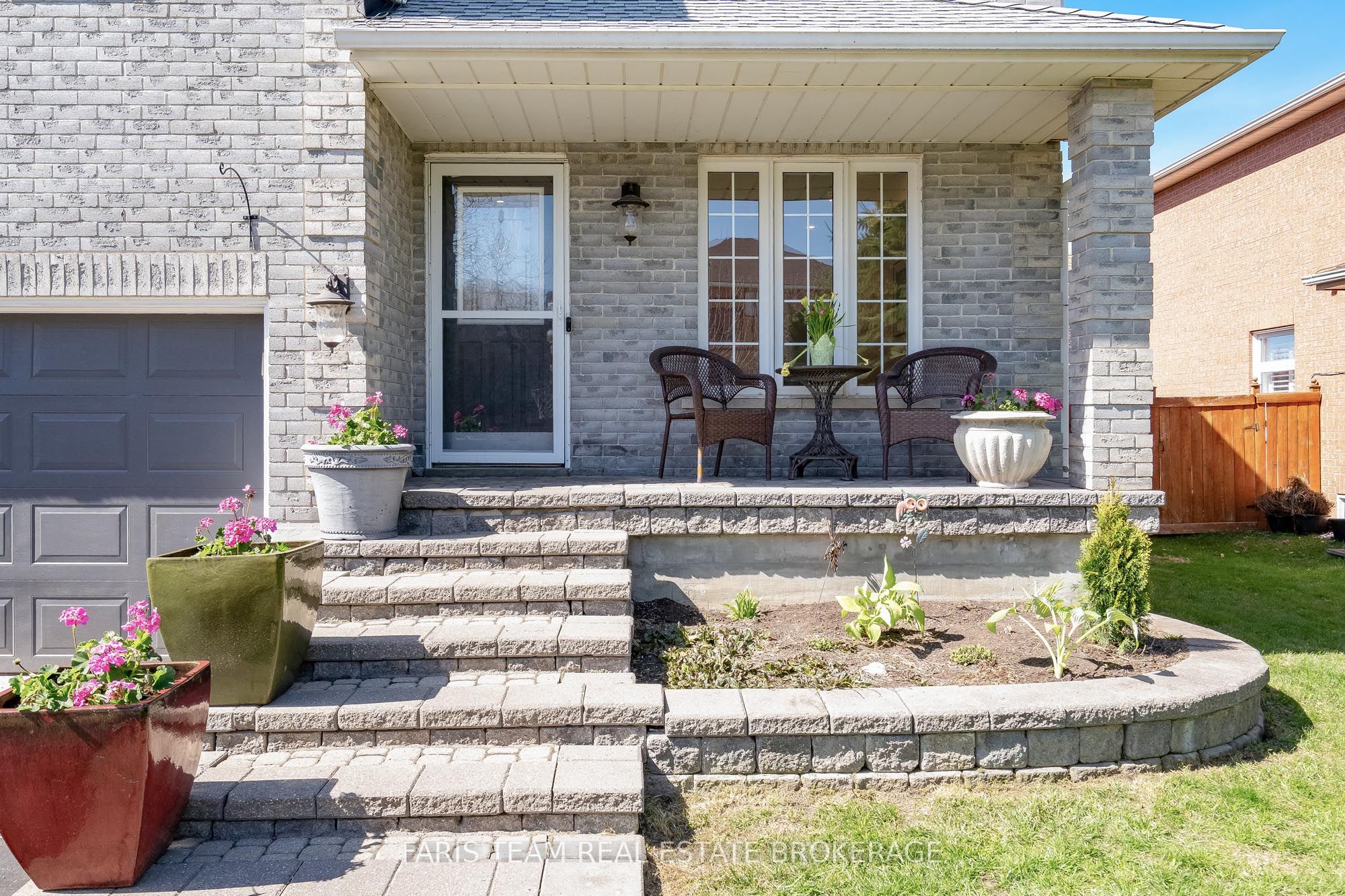 4 Whispering Pine Place, Barrie, ON L4N 9R9 photo 4