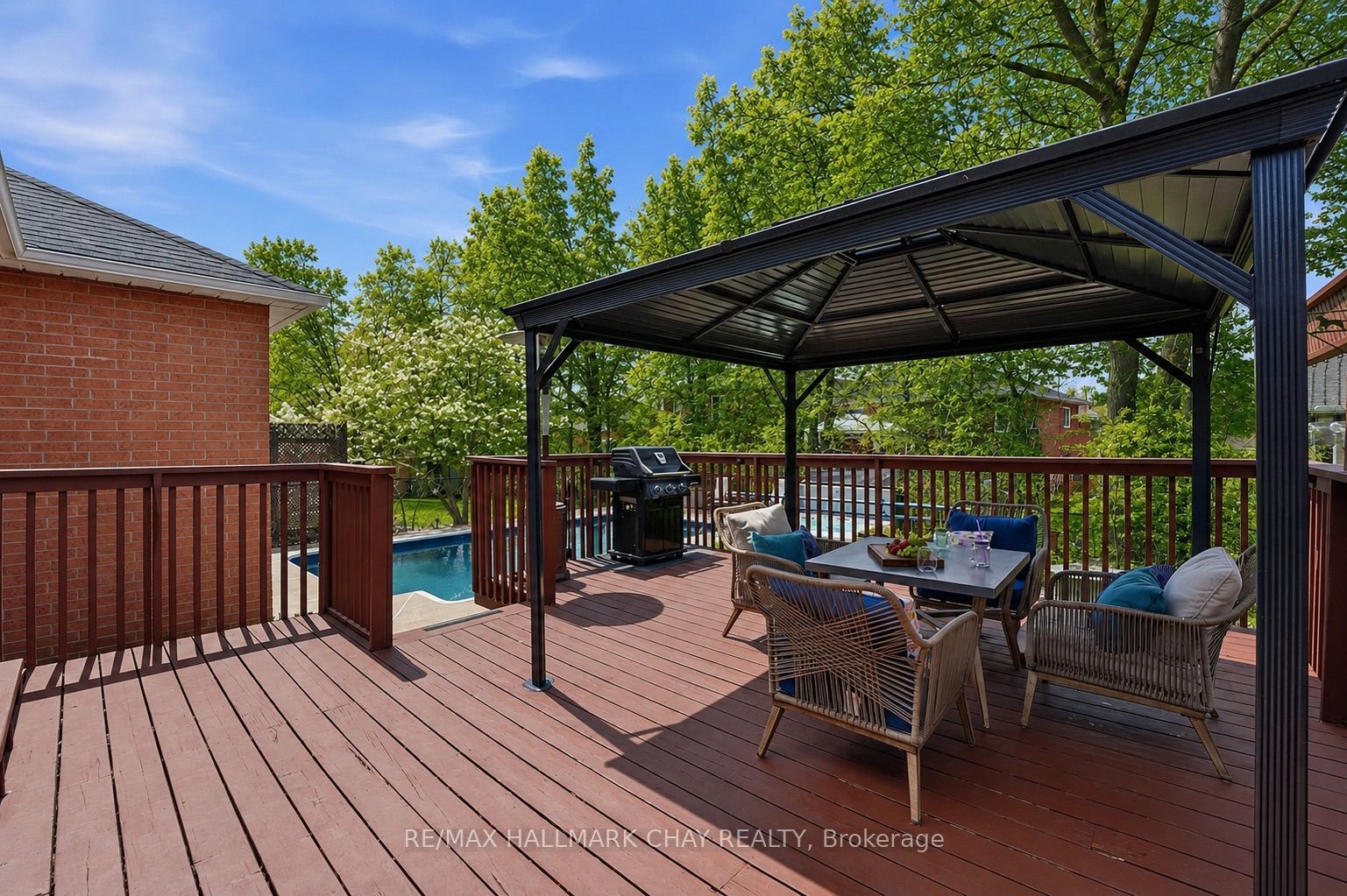 117 Brown Street, Barrie, ON L4N 7V7 photo 5