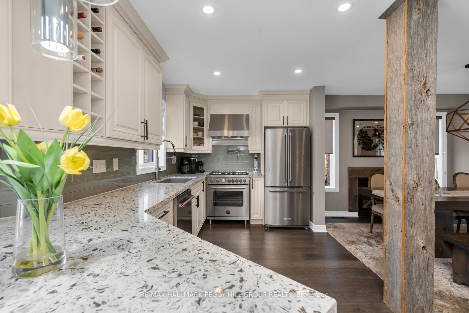 50 Livia Herman Way, Barrie, ON L4M 6X1 photo 5