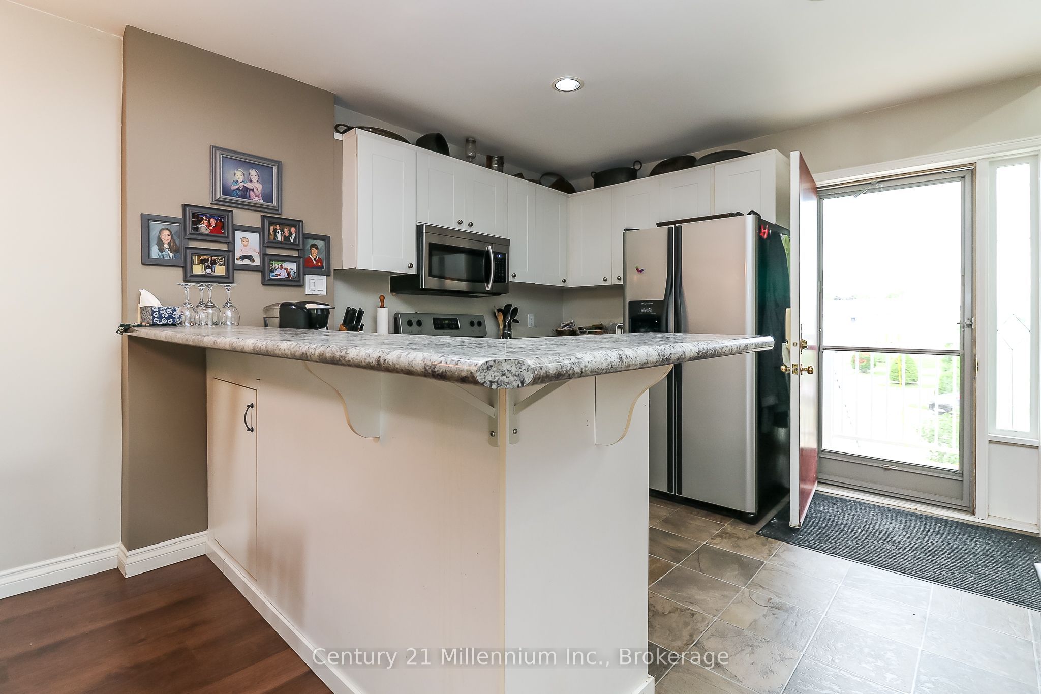 55 Trott Boulevard 124, Collingwood, ON L9Y 5B8 photo 4