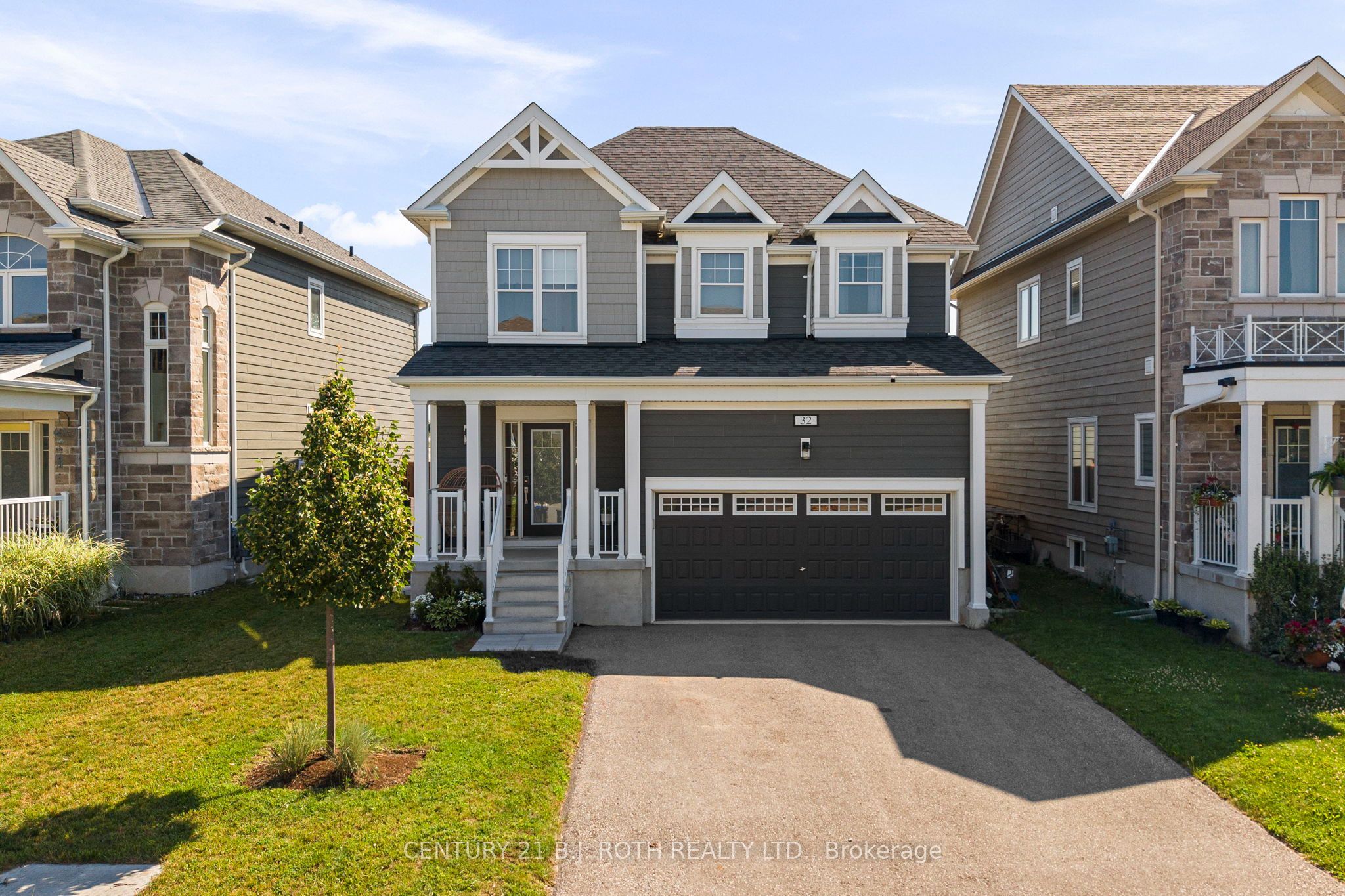 32 Sandhill Crane Drive, Wasaga Beach, ON L9Z 0J6
